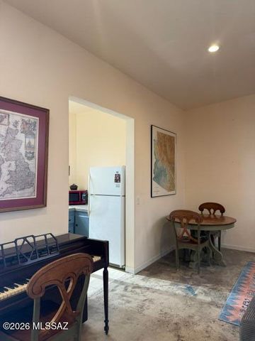 720 N Alder Avenue, Tucson, AZ 85705
