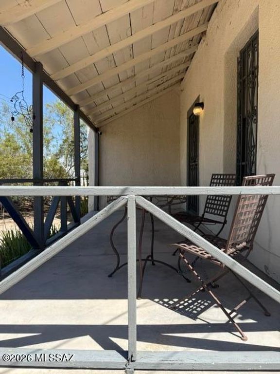 720 N Alder Avenue, Tucson, AZ 85705