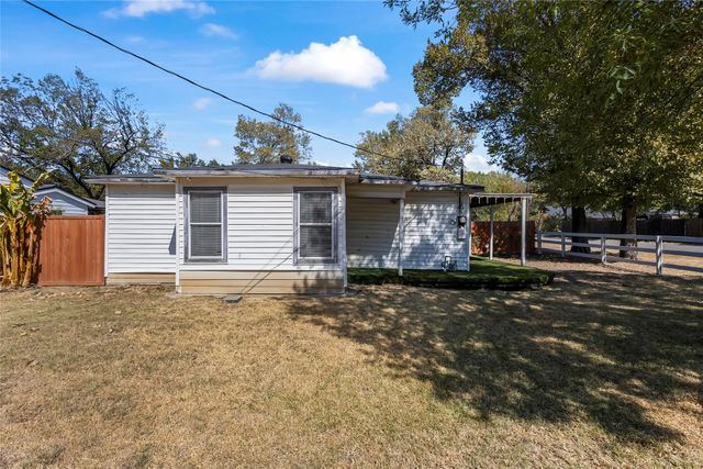 736 Angus, Dallas, TX 75217