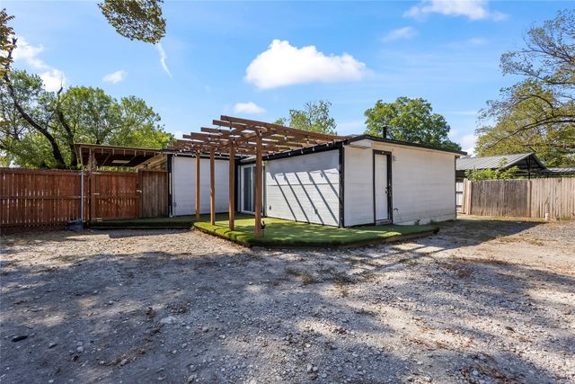 736 Angus, Dallas, TX 75217