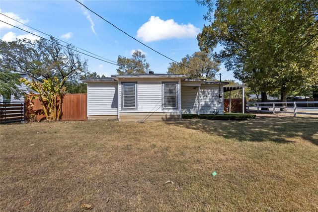 736 Angus, Dallas, TX 75217