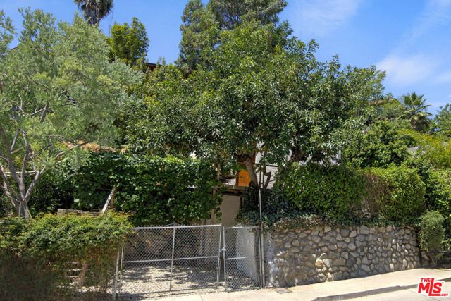457 Museum Drive, Los Angeles, CA 90065