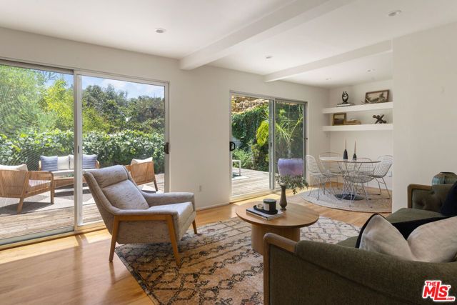 457 Museum Drive, Los Angeles, CA 90065