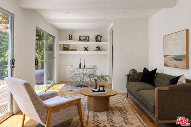 457 Museum Drive, Los Angeles, CA 90065