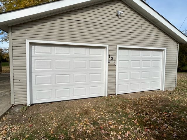 101 N Vermillion Street, Troy Grove, IL 61372