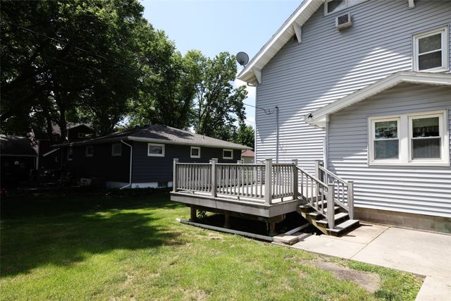 1716 Carroll Street, Boone, IA 50036