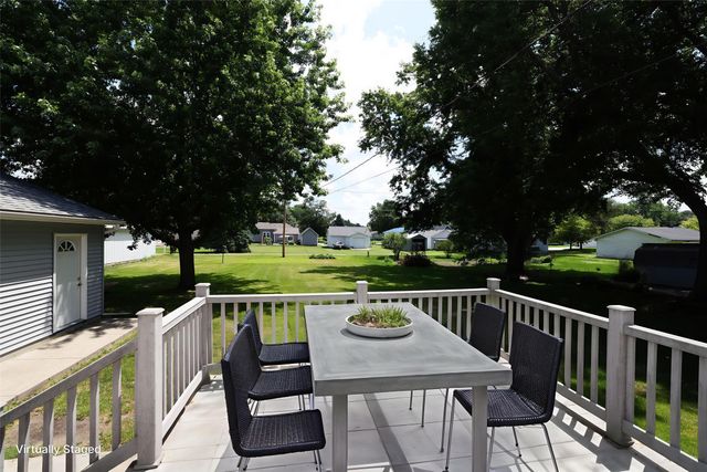 1716 Carroll Street, Boone, IA 50036