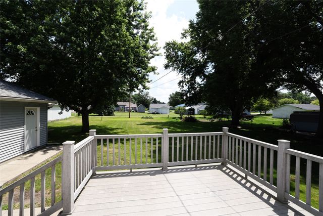 1716 Carroll Street, Boone, IA 50036