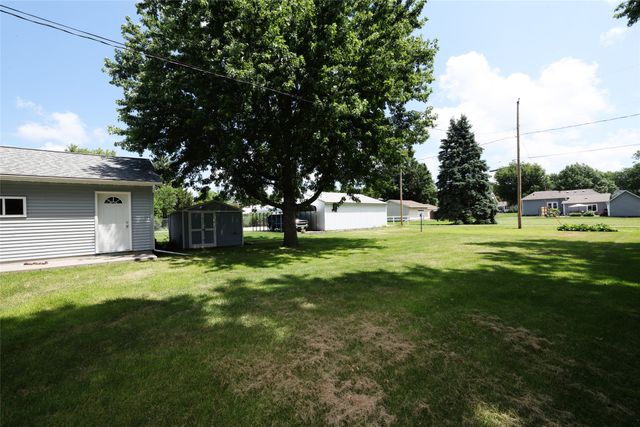 1716 Carroll Street, Boone, IA 50036