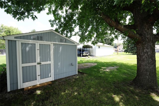 1716 Carroll Street, Boone, IA 50036