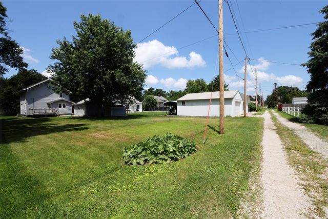 1716 Carroll Street, Boone, IA 50036