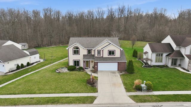 3025 Trappers Cove, Huntington, IN 46750