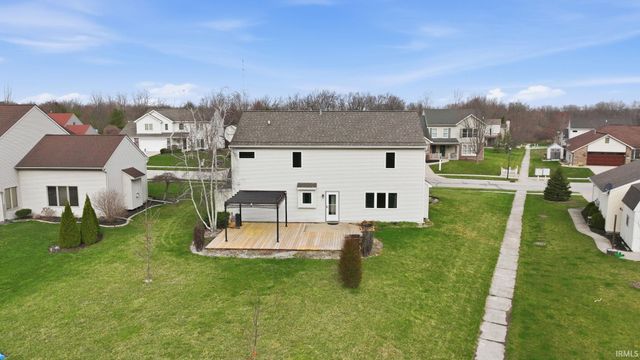3025 Trappers Cove, Huntington, IN 46750