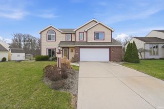 3025 Trappers Cove, Huntington, IN 46750