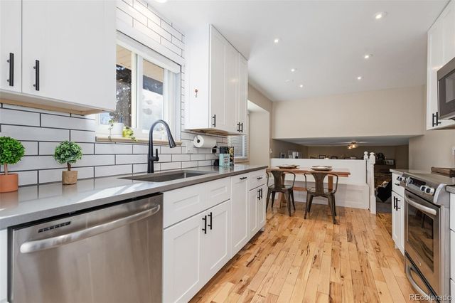 7386 S Bannock Drive, Littleton, CO 80120