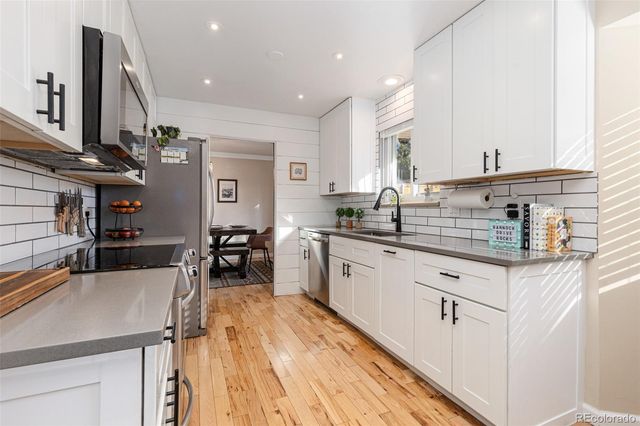 7386 S Bannock Drive, Littleton, CO 80120