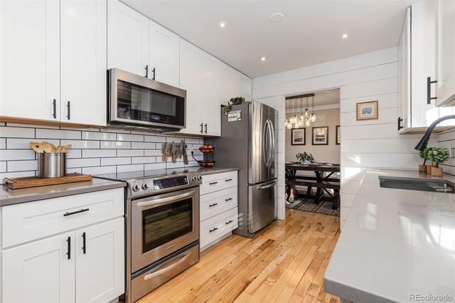 7386 S Bannock Drive, Littleton, CO 80120