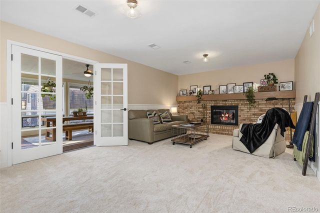 7386 S Bannock Drive, Littleton, CO 80120