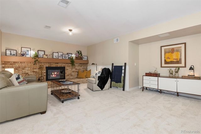 7386 S Bannock Drive, Littleton, CO 80120