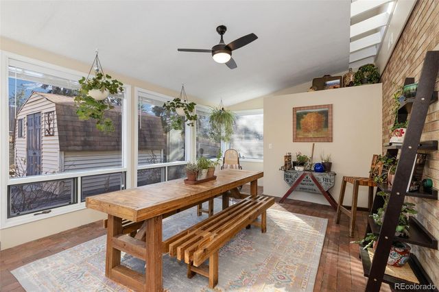 7386 S Bannock Drive, Littleton, CO 80120