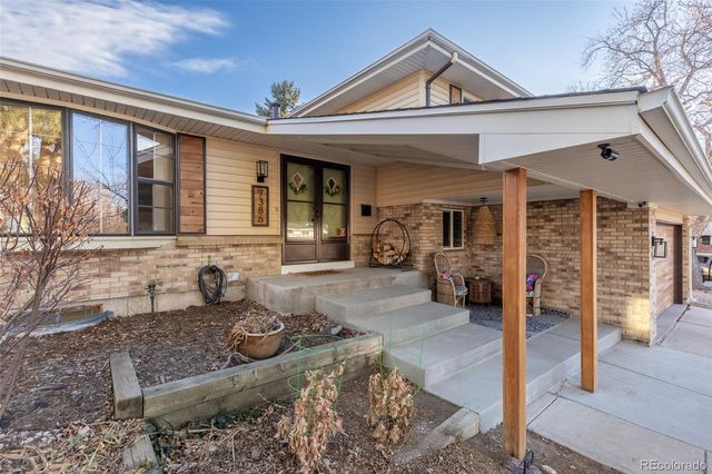 7386 S Bannock Drive, Littleton, CO 80120