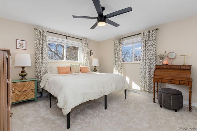 7386 S Bannock Drive, Littleton, CO 80120