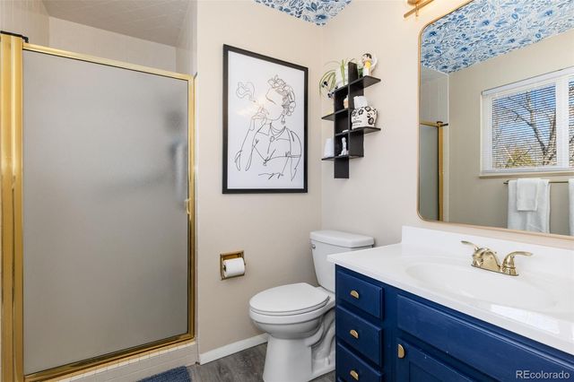 7386 S Bannock Drive, Littleton, CO 80120