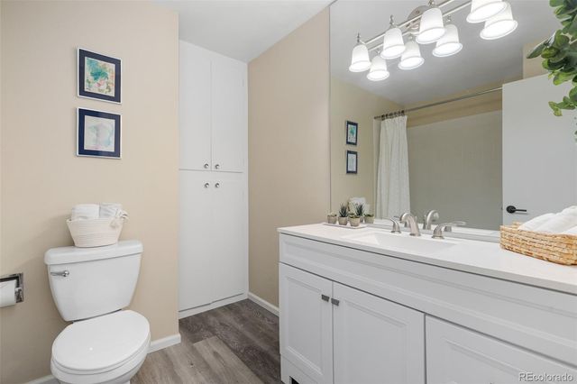 7386 S Bannock Drive, Littleton, CO 80120