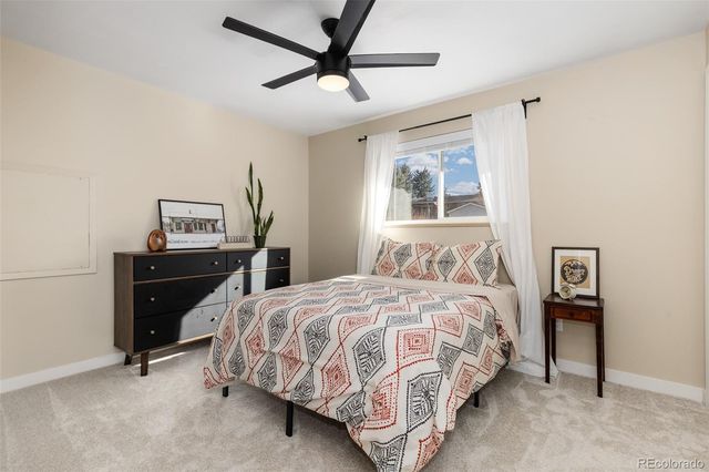 7386 S Bannock Drive, Littleton, CO 80120