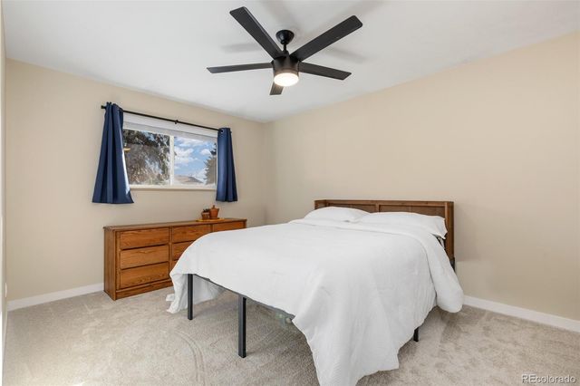 7386 S Bannock Drive, Littleton, CO 80120