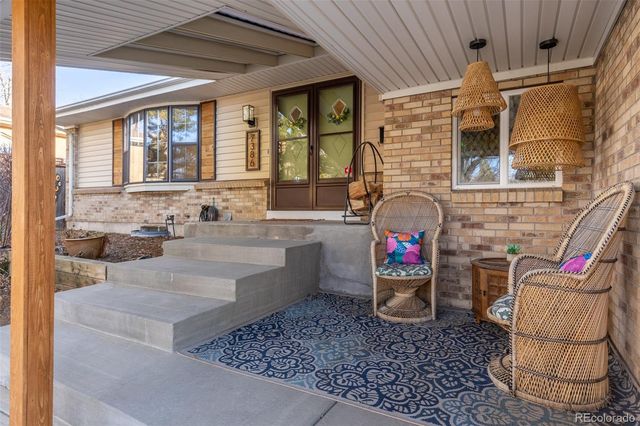 7386 S Bannock Drive, Littleton, CO 80120