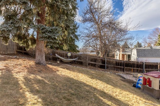 7386 S Bannock Drive, Littleton, CO 80120