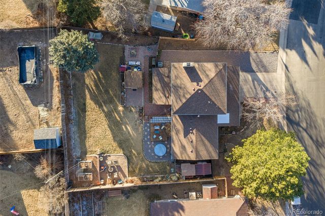 7386 S Bannock Drive, Littleton, CO 80120