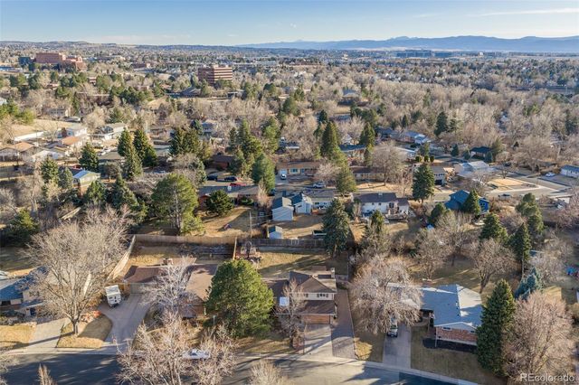 7386 S Bannock Drive, Littleton, CO 80120