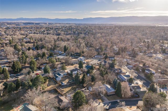 7386 S Bannock Drive, Littleton, CO 80120