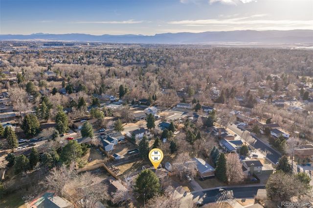 7386 S Bannock Drive, Littleton, CO 80120