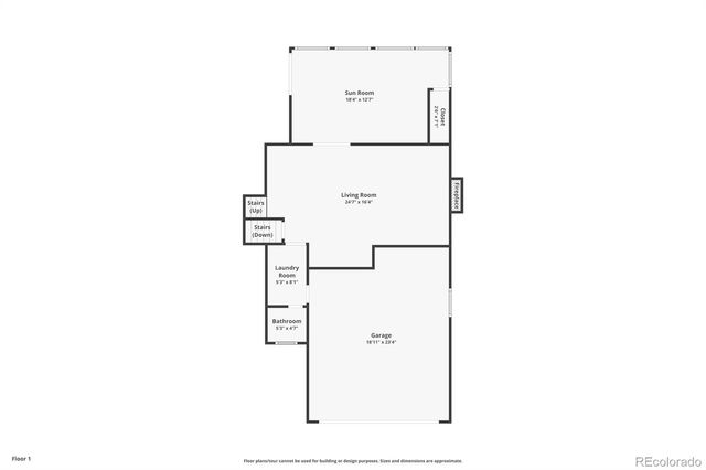 7386 S Bannock Drive, Littleton, CO 80120