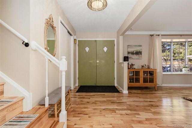 7386 S Bannock Drive, Littleton, CO 80120