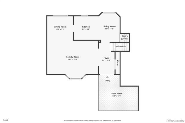 7386 S Bannock Drive, Littleton, CO 80120