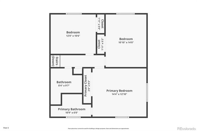 7386 S Bannock Drive, Littleton, CO 80120