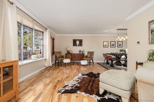 7386 S Bannock Drive, Littleton, CO 80120