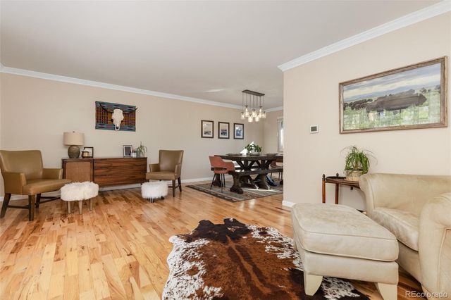 7386 S Bannock Drive, Littleton, CO 80120