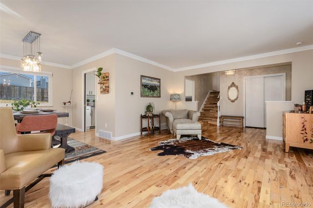 7386 S Bannock Drive, Littleton, CO 80120