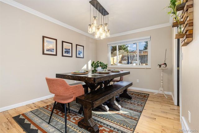 7386 S Bannock Drive, Littleton, CO 80120