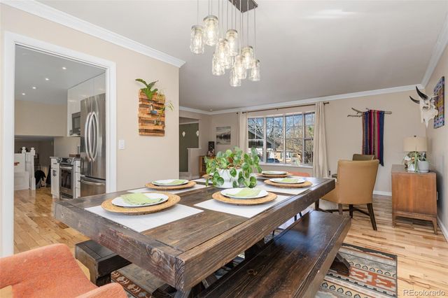 7386 S Bannock Drive, Littleton, CO 80120