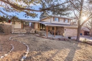7386 S Bannock Drive, Littleton, CO 80120