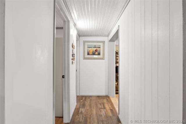 19460 W 925, Cookson, OK 74427