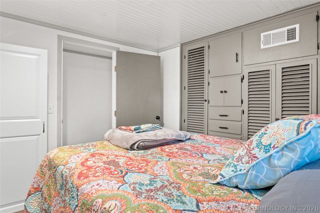 19460 W 925, Cookson, OK 74427