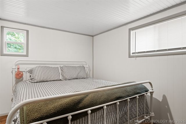 19460 W 925, Cookson, OK 74427