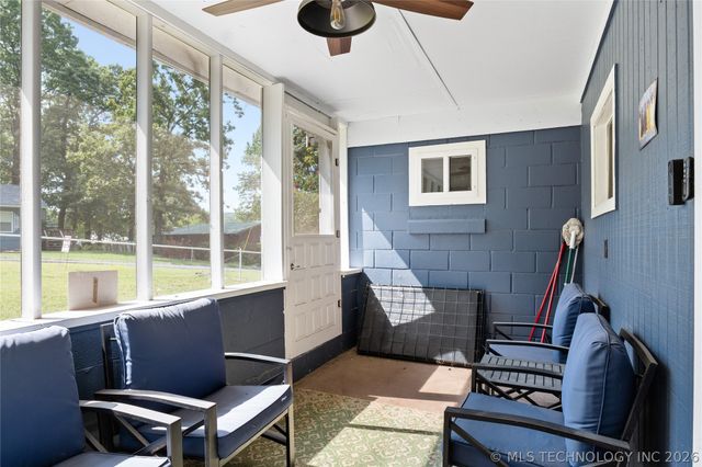 19460 W 925, Cookson, OK 74427